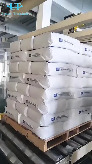 Sharp Titanium Dioxide Sharp Titanium Cga-996 White Powder