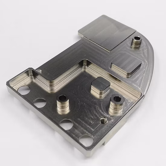 Tornio CNC Alluminio Titanio Ottone Acciaio inossidabile Maschio Femmina Adattatore Spina esagonale Raccordi per tubi